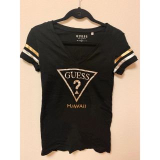 ゲス(GUESS)のジャスミン様専用(Tシャツ(半袖/袖なし))