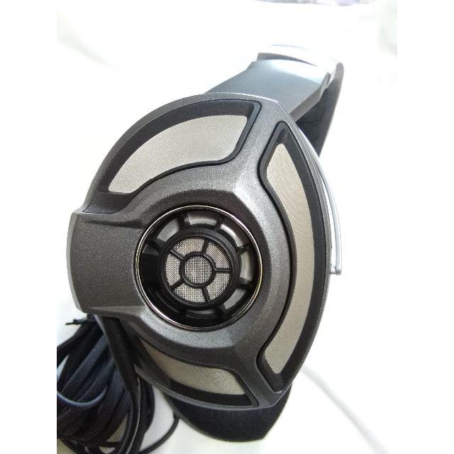 SENNHEISER／ゼンハイザーヘッドホンHD700 3