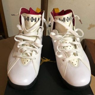 ナイキ(NIKE)の29cm  US11 JORDAN 7(スニーカー)