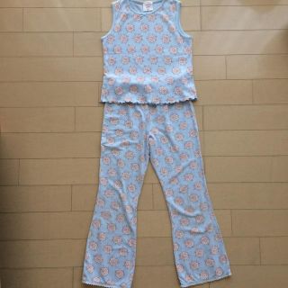 ローラアシュレイ(LAURA ASHLEY)の上下セット  120 ローラアシュレイ(Tシャツ/カットソー)