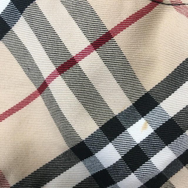 BURBERRY(バーバリー)のなな様専用 レディースの帽子(ハット)の商品写真