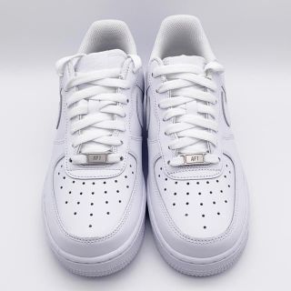 ナイキ(NIKE)の【けつでか様専用】NIKE AIR FORCE 1 '07　エアフォース1 07(スニーカー)