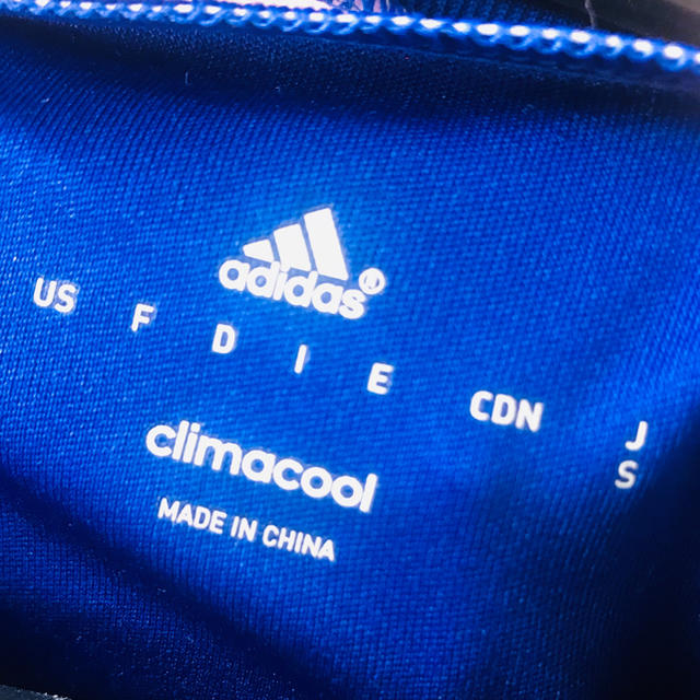 Adidas Adidas サッカー 日本代表 ユニフォーム Sサイズ 14の通販 By えぐちshop アディダスならラクマ