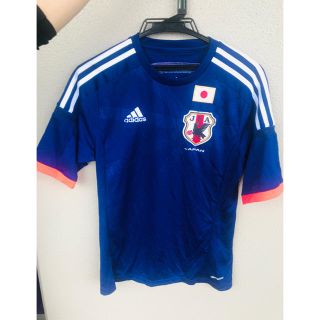 Adidas Adidas サッカー 日本代表 ユニフォーム Sサイズ 14の通販 By えぐちshop アディダスならラクマ