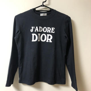 ディオール(Christian Dior) Tシャツ(レディース/長袖)の通販 64点 