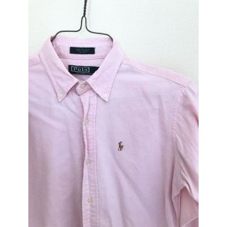 ポロラルフローレン(POLO RALPH LAUREN)の【Polo Ralph Lauren】長袖シャツ(シャツ/ブラウス(長袖/七分))