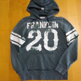 フランクリンアンドマーシャル(FRANKLIN&MARSHALL)のパーカー(パーカー)