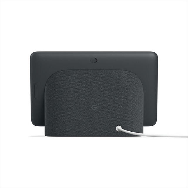 Google NEST Hub チャコール 新品未使用 3つ