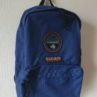 ナパピリ(NAPAPIJRI)の【新品・未使用】【値下げしました！】NAPAPIJRI ナパピリ リュック(リュック/バックパック)