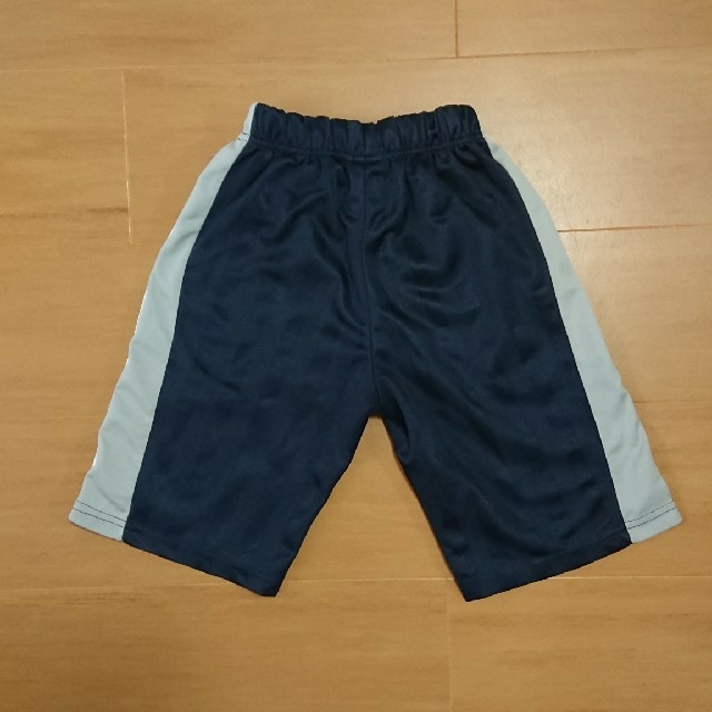 Champion(チャンピオン)の【専用ページ】04【USED】チャンピオン パンツ 110cm キッズ/ベビー/マタニティのキッズ服男の子用(90cm~)(パンツ/スパッツ)の商品写真