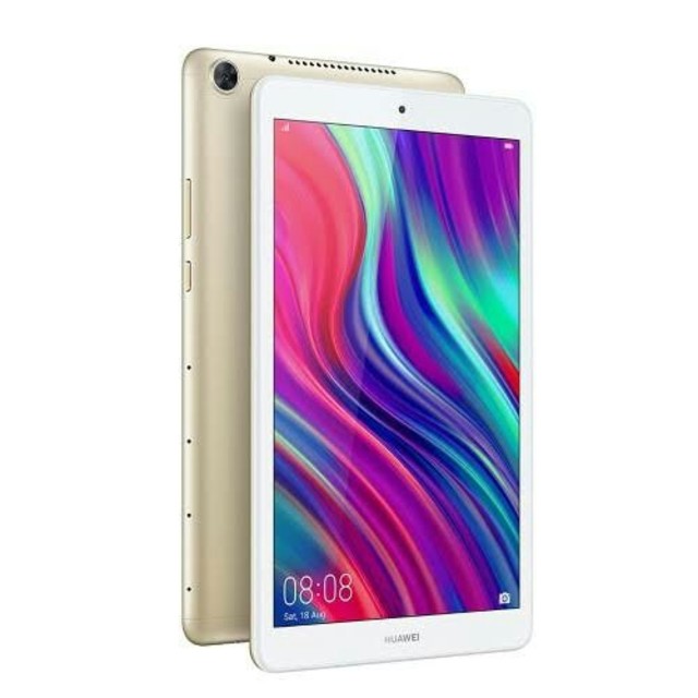 本日のみ：HUAWEI MediaPad M5 SIMフリー LTE 新品