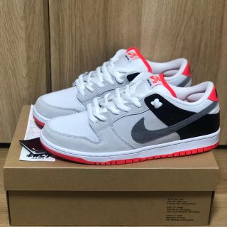 ナイキ(NIKE)のNIKE SB インフラレッド　29.0cm(スニーカー)