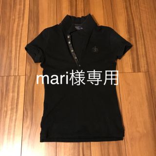 ポロラルフローレン(POLO RALPH LAUREN)のポロラルフローレンポロシャツ(ポロシャツ)