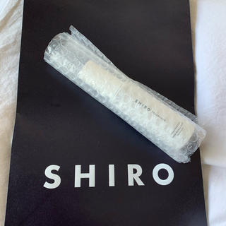 シロ(shiro)のShiro ザボン65%アルコール(アルコールグッズ)