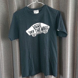 ヴァンズ(VANS)のVANS Tシャツ(Tシャツ(半袖/袖なし))