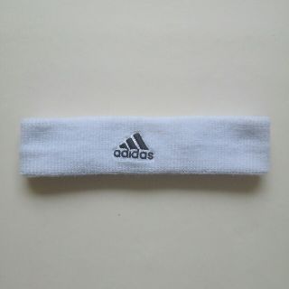 アディダス(adidas)のヘッドバンド　アディダス　adidas 　ヘッドタイ(その他)