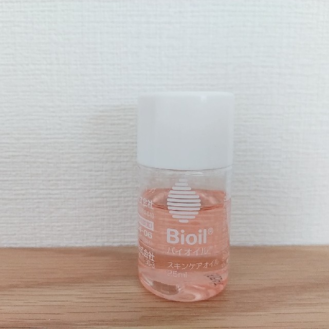 Bioil(バイオイル)のバイオイル 25ml コスメ/美容のスキンケア/基礎化粧品(フェイスオイル/バーム)の商品写真
