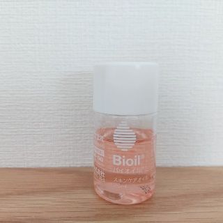 バイオイル(Bioil)のバイオイル 25ml(フェイスオイル/バーム)