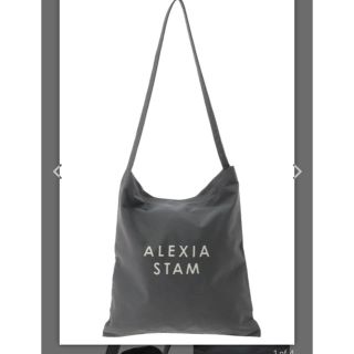 アリシアスタン(ALEXIA STAM)の☆数量限定☆ALEXIA STAM Multi Shoulder Bag (ショルダーバッグ)