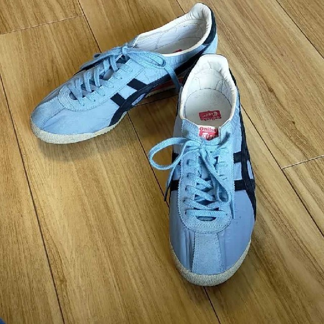 Onitsuka Tiger - オニツカタイガー onitsuka tiger コルセア ...