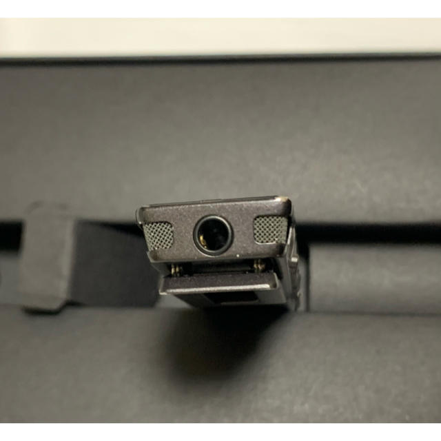 SONY(ソニー)の★★SONY ICD-TX650 ICレコーダー 付属品完備 スマホ/家電/カメラのオーディオ機器(その他)の商品写真