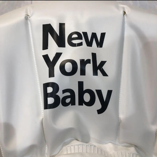 NewYorkBaby 歩行器 キッズ/ベビー/マタニティの外出/移動用品(歩行器)の商品写真