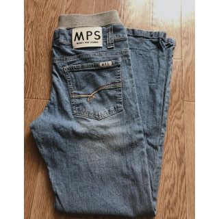 エムピーエス(MPS)のMPS 140(パンツ/スパッツ)