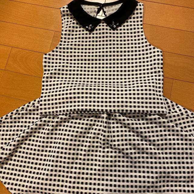 INGNI First(イングファースト)のイングファースト　セットアップ　140㎝ キッズ/ベビー/マタニティのキッズ服女の子用(90cm~)(その他)の商品写真