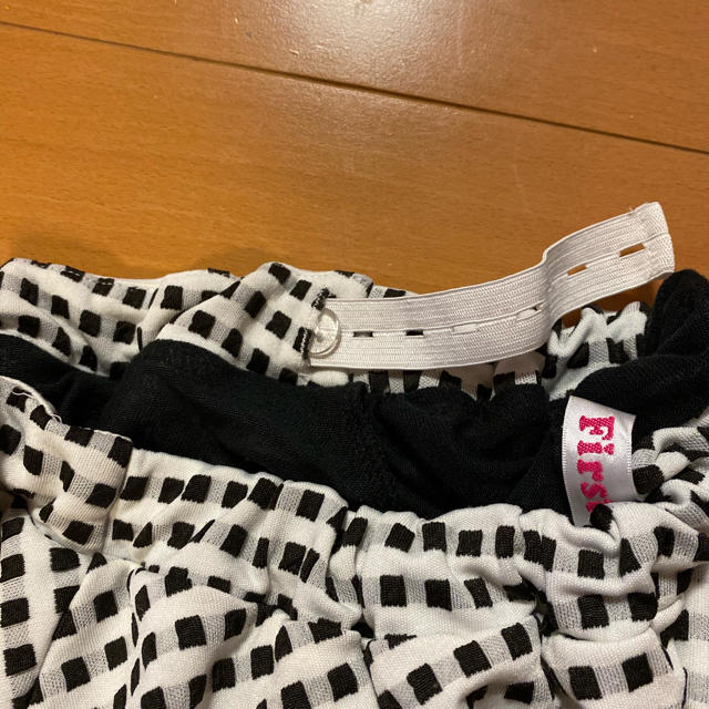 INGNI First(イングファースト)のイングファースト　セットアップ　140㎝ キッズ/ベビー/マタニティのキッズ服女の子用(90cm~)(その他)の商品写真