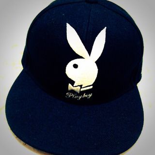 プレイボーイ(PLAYBOY)のPLAYBOY  キャップ(キャップ)