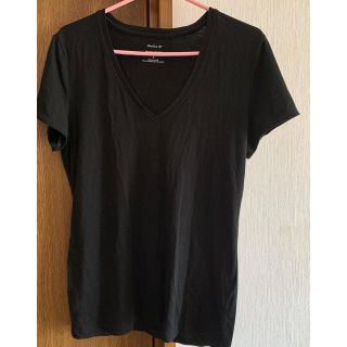 バナナリパブリック(Banana Republic)のbanana republic Tシャツ　美品(Tシャツ(半袖/袖なし))