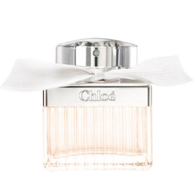 Chloe(クロエ)のクロエ　オードトワレ　50ml コスメ/美容の香水(香水(女性用))の商品写真