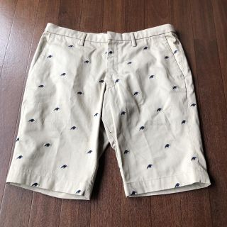 ポールスミス(Paul Smith)のPaul Smith ポールスミス ショート ハーフパンツ(ショートパンツ)