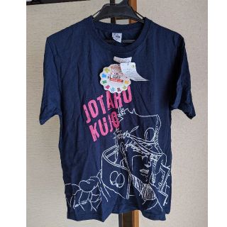 シマムラ(しまむら)のジョジョの奇妙な冒険　Tシャツ(Tシャツ/カットソー(半袖/袖なし))