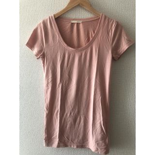 マウジー(moussy)のmoussy Tシャツ (Tシャツ(半袖/袖なし))