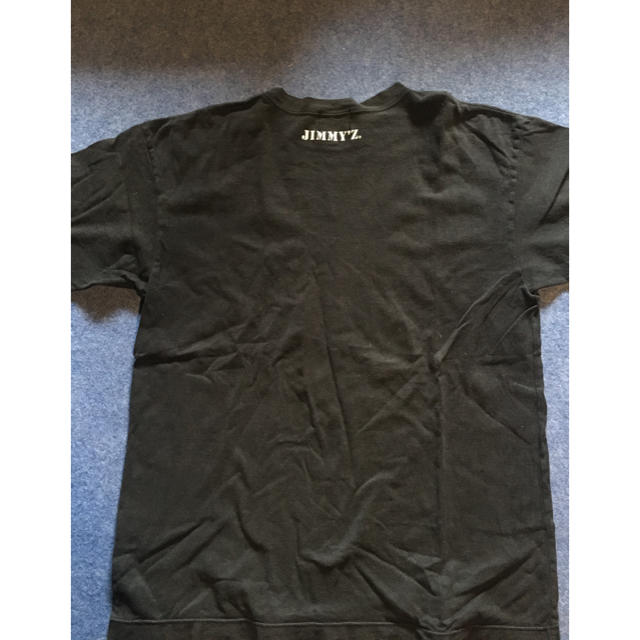 POWELL - ジミーズ JIMMY'Z Tシャツ 当時もの レア 90年代の通販 POWELL - ジミーズ JIMMY'Z Tシャツ 当時もの レア 90年代の通販
