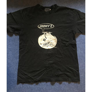パウエル(POWELL)のジミーズ　JIMMY'Z Tシャツ 当時もの　レア　90年代(Tシャツ/カットソー(半袖/袖なし))