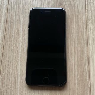 アイフォーン(iPhone)のiPhone7本体　ジャンク　圏外病　128GB(スマートフォン本体)