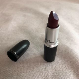 マック(MAC)のMAC マック　リップ　ディーバ　新品(口紅)