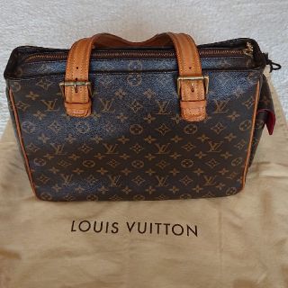 ルイヴィトン(LOUIS VUITTON)の追加画像確認用です。ルイヴィトン バッグ(トートバッグ)