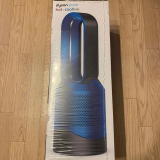 ダイソン(Dyson)のダイソン Dyson Pure Hot+Cool Link HP03IB(扇風機)