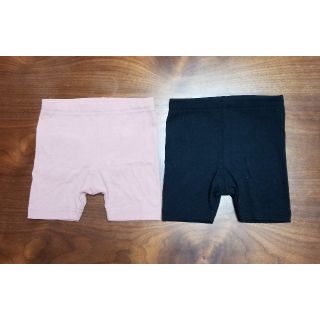 クラシック(CLASSIC)の★ほぼ新品★CLASSIC★ショートパンツ★スパッツ★2枚セット★60〜70★(パンツ)