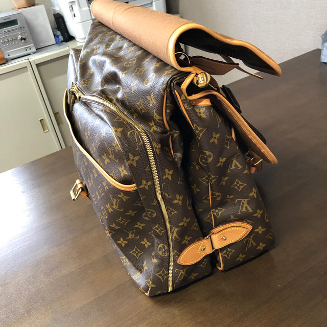 LOUIS VUITTON - LOUIS VUITTON ボストンバッグの通販 by cami518's shop｜ルイヴィトンならラクマ 2022格安