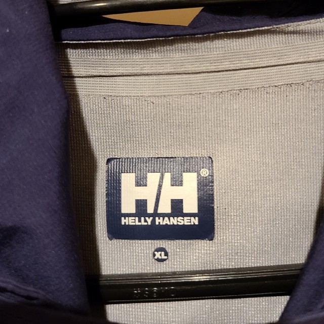 HELLY HANSENFrigg Jacket/XL/紺/HOE11511