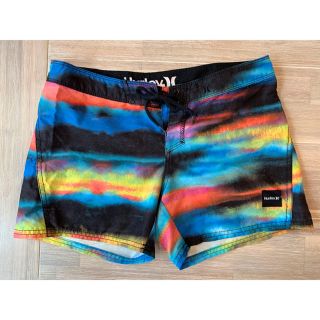 ハーレー(Hurley)のHurley☆ハーレー　サーフパンツ(水着)