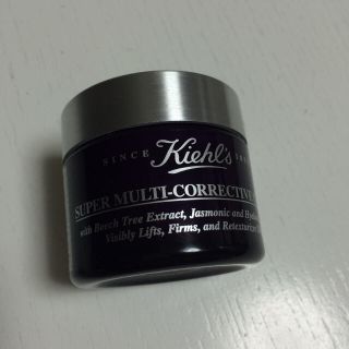 キールズ(Kiehl's)のキールズ☆クリームSP(フェイスクリーム)