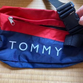 トミー(TOMMY)のTommy ウエストポーチ(ウエストポーチ)