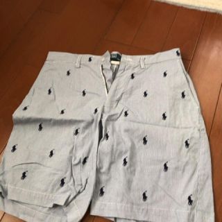 ラルフローレン(Ralph Lauren)のラルフ　ハーフパンツ(ショートパンツ)