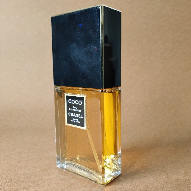 CHANEL(シャネル)のCOCO CHANEL 50ml コスメ/美容の香水(香水(女性用))の商品写真