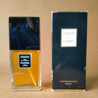 シャネル(CHANEL)のCOCO CHANEL 50ml(香水(女性用))